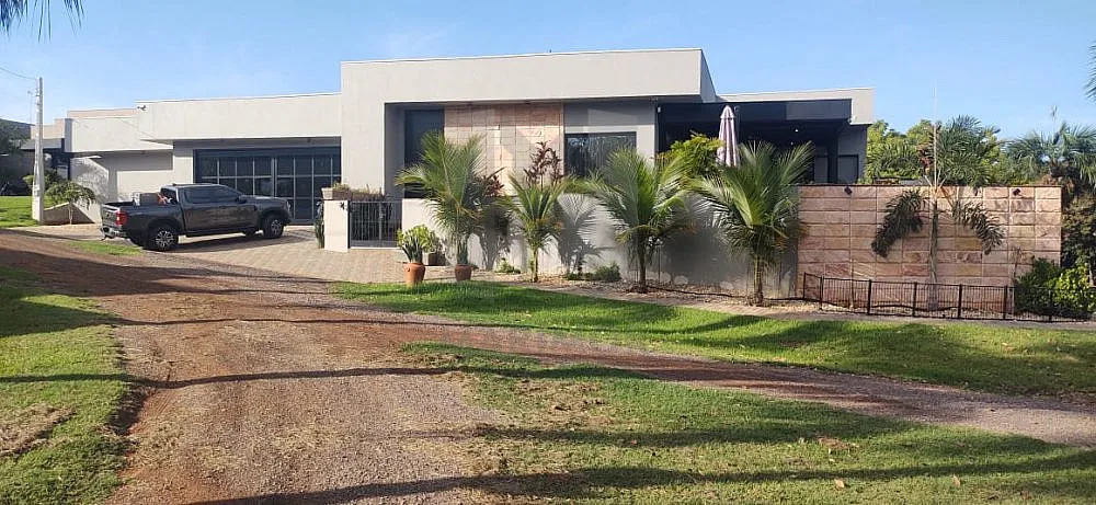Casa de Condomínio, 4 quartos - Foto 2