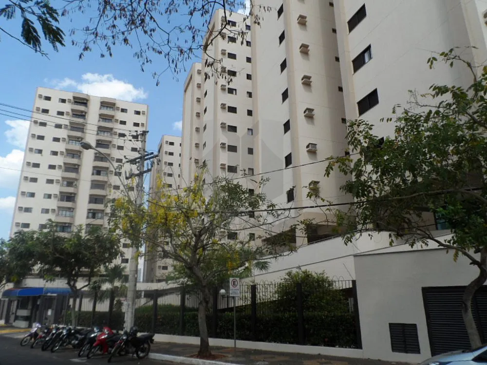 Apartamento, 3 quartos, 98 m² - Foto 1