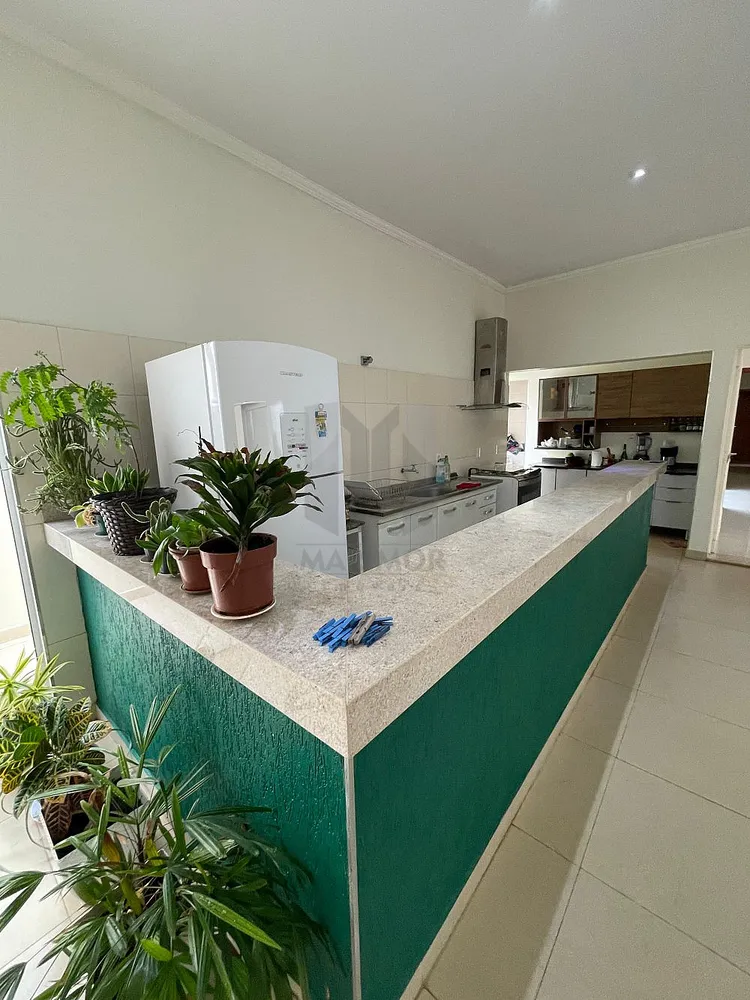 Casa, 3 quartos, 250 m² - Foto 7