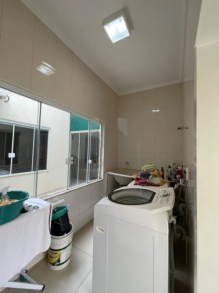 Casa, 3 quartos, 250 m² - Foto 14