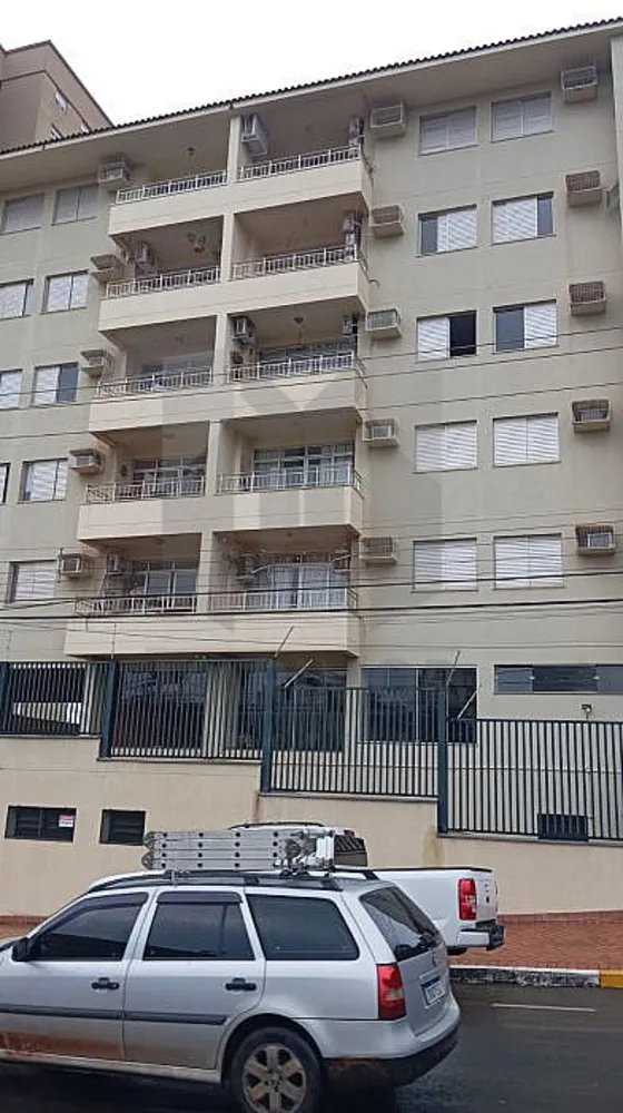 Apartamento, 3 quartos, 105 m² - Foto 2