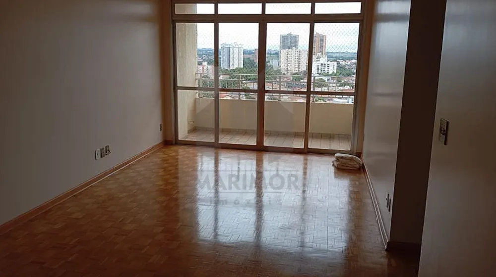 Apartamento, 3 quartos, 105 m² - Foto 4