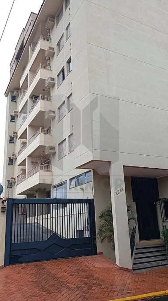 Apartamento, 3 quartos, 105 m² - Foto 1