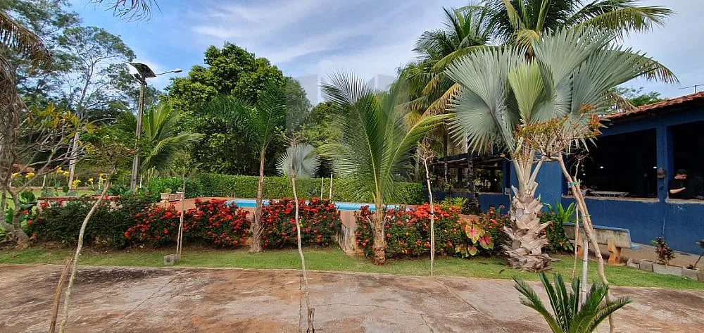 Chácara, 3 quartos, 3000 m² - Foto 6