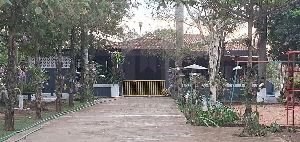 Chácara, 3 quartos, 3000 m² - Foto 8