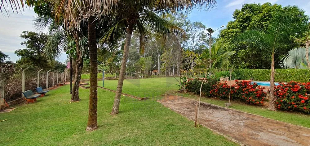 Chácara, 3 quartos, 3000 m² - Foto 3