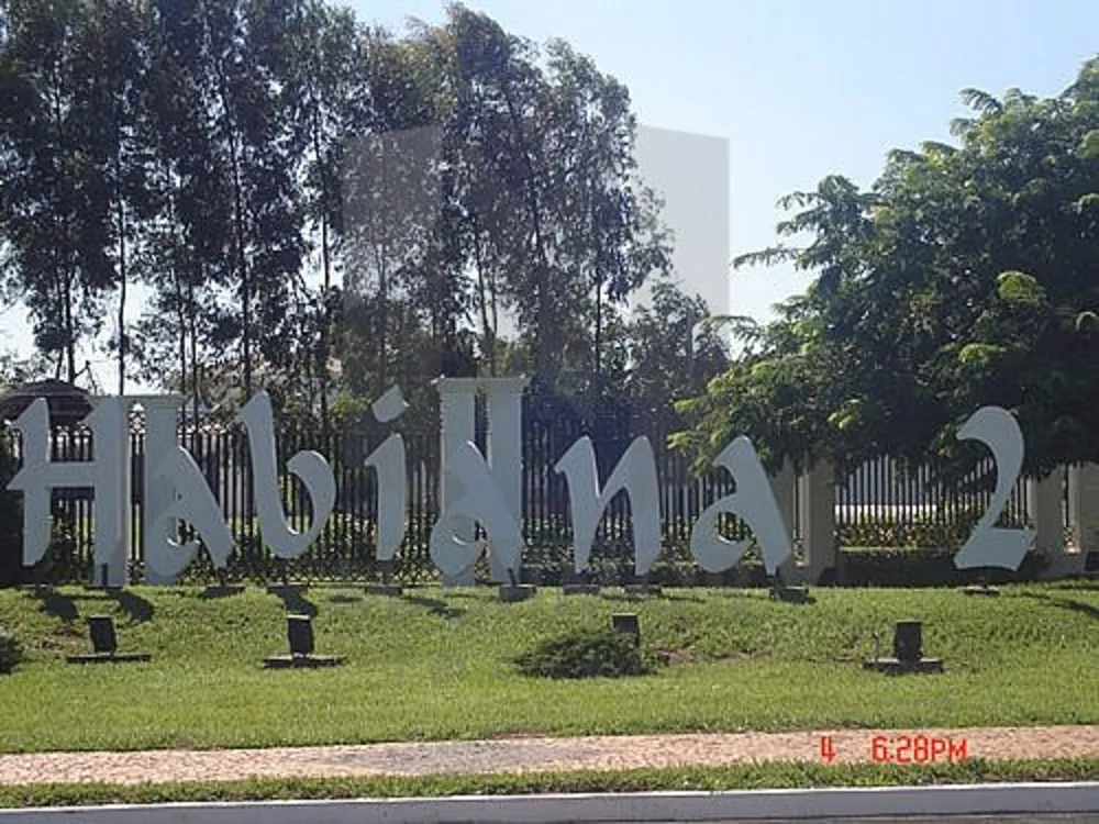 Terreno, 390 m² - Foto 1
