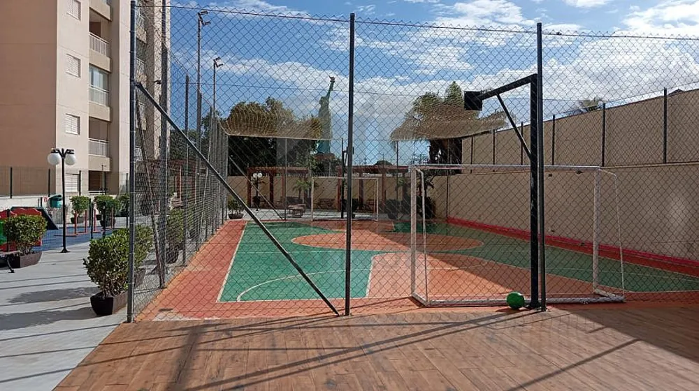 Apartamento, 2 quartos, 90 m² - Foto 3