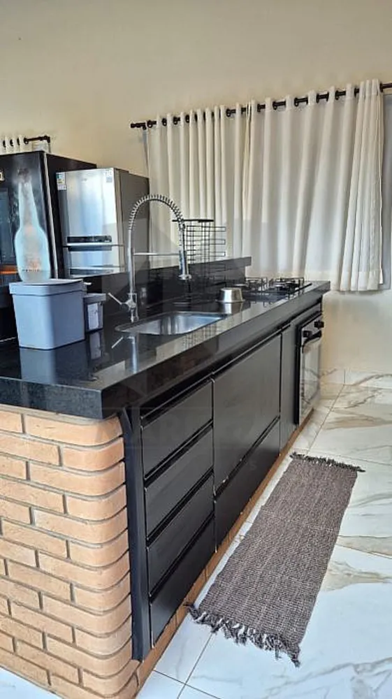 Casa de Condomínio, 4 quartos - Foto 5