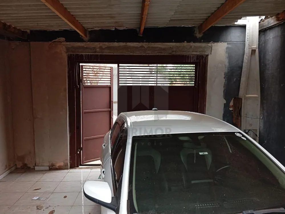 Casa, 2 quartos, 250 m² - Foto 2
