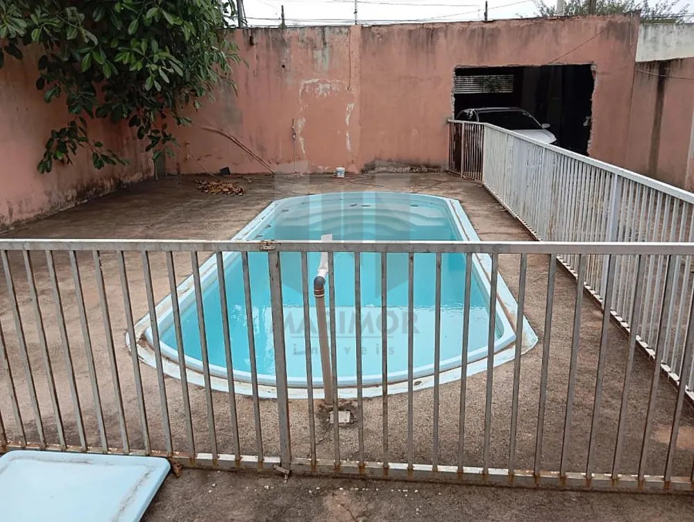 Casa, 2 quartos, 250 m² - Foto 3