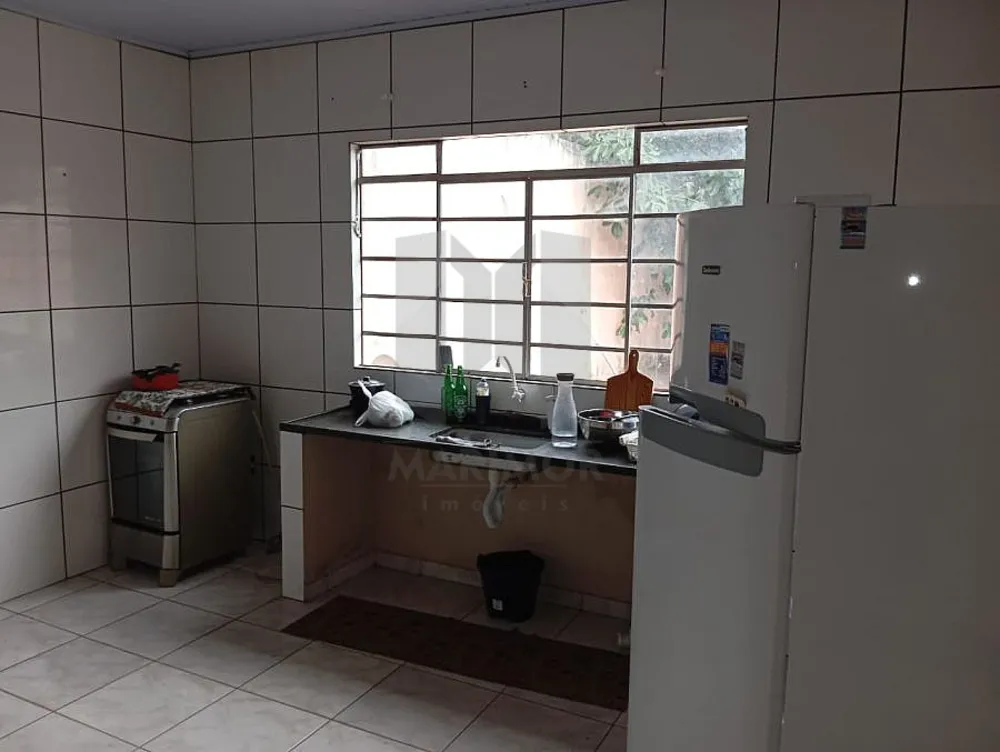 Casa, 2 quartos, 250 m² - Foto 6