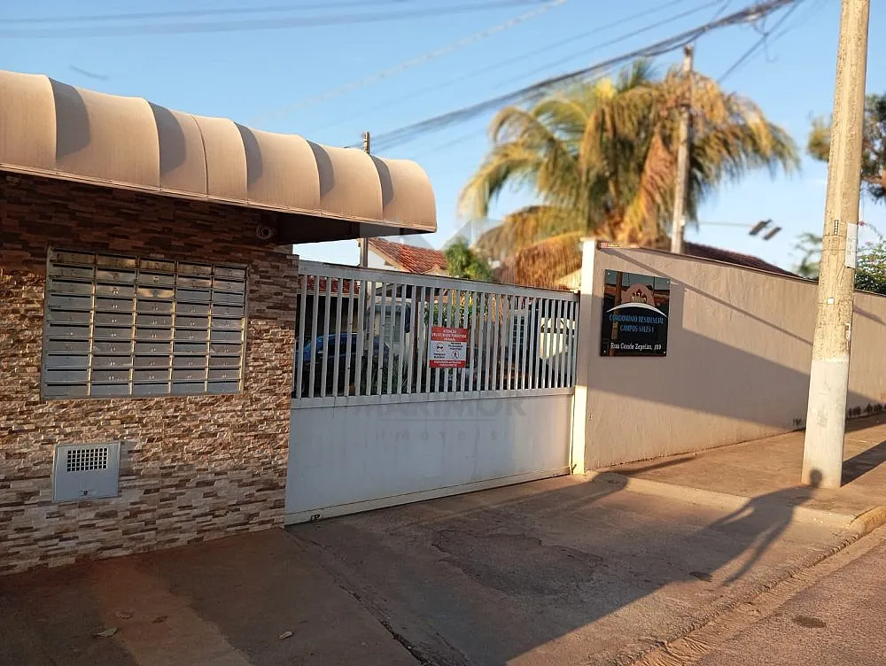 Casa, 2 quartos, 164 m² - Foto 1