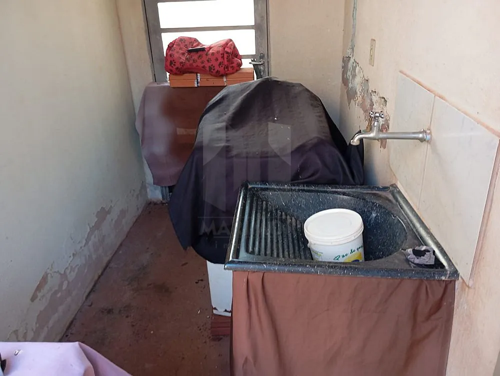 Casa, 2 quartos, 164 m² - Foto 12