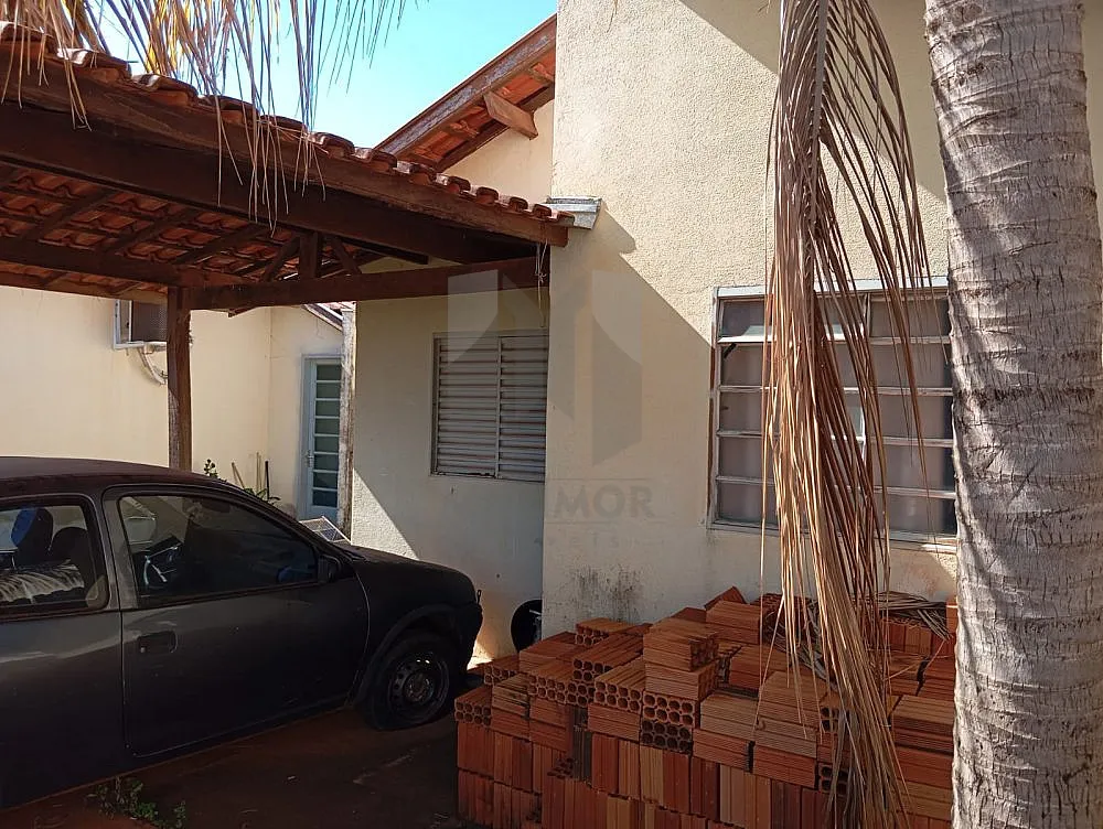 Casa, 2 quartos, 164 m² - Foto 2