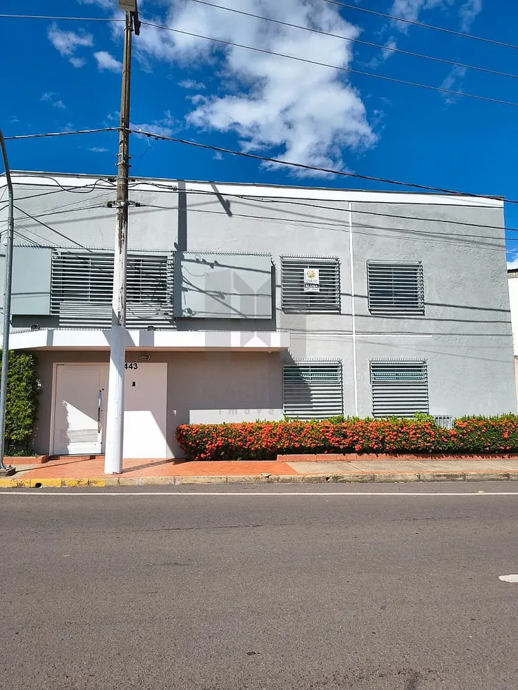 Loja-Salão, 200 m² - Foto 2