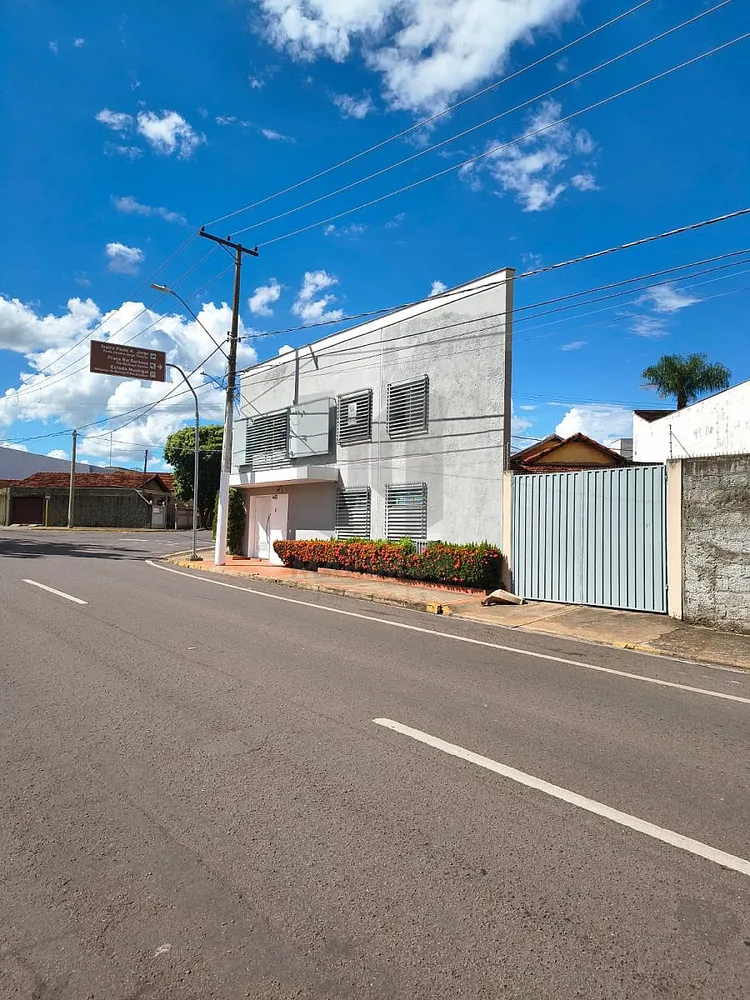 Loja-Salão, 200 m² - Foto 3