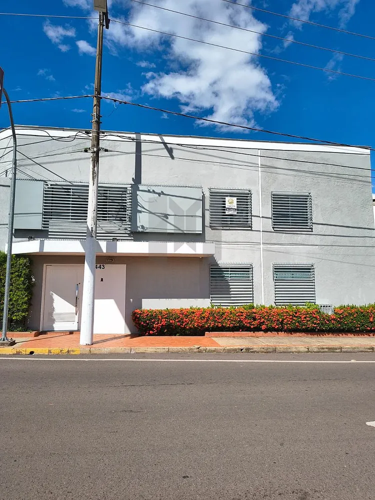 Loja-Salão, 200 m² - Foto 1
