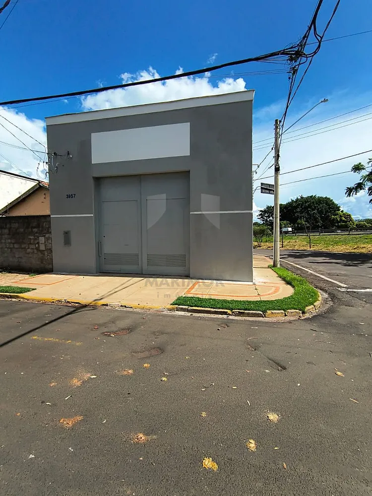 Loja-Salão, 200 m² - Foto 16