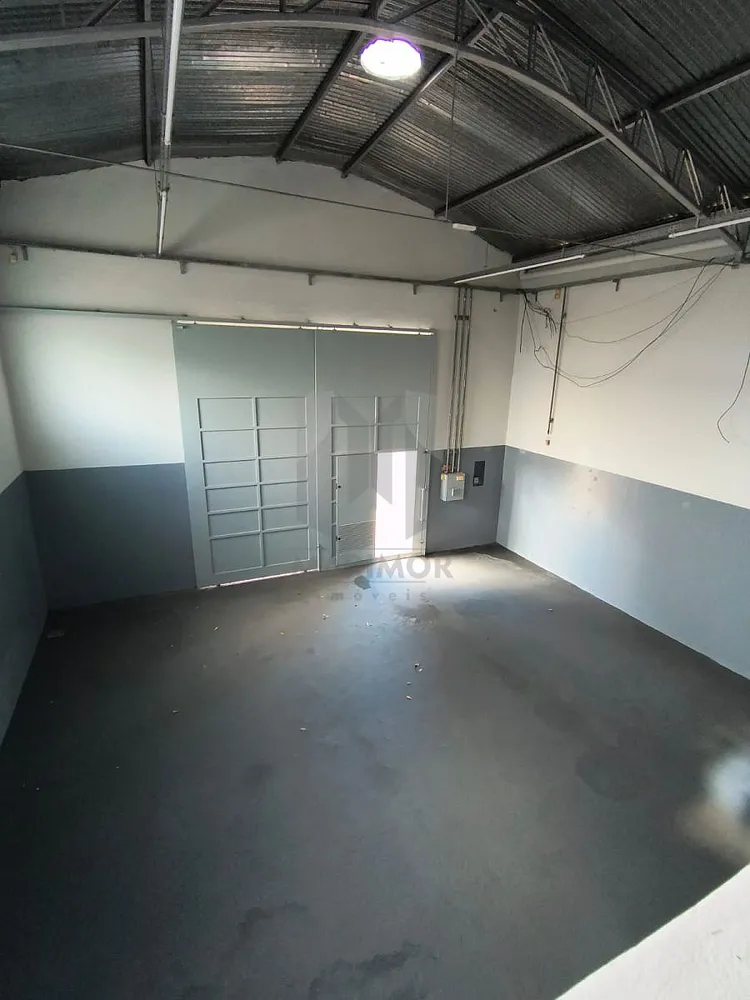 Loja-Salão, 200 m² - Foto 13