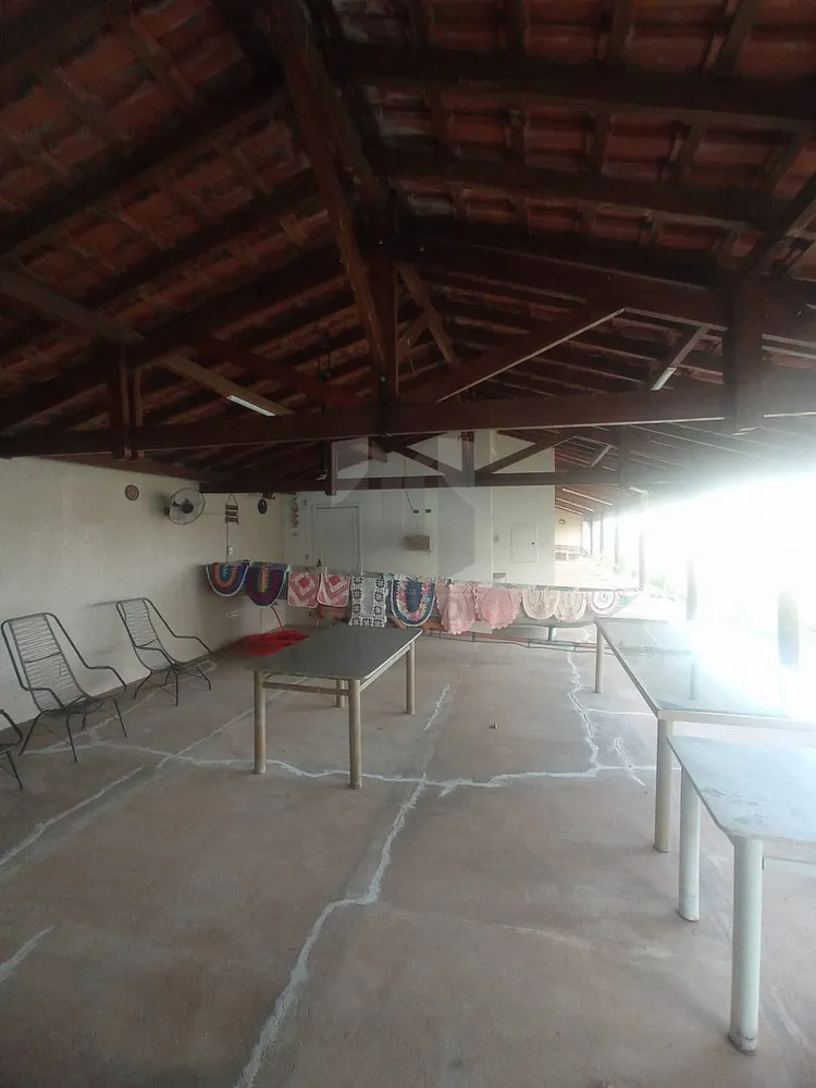 Chácara, 4 quartos, 1071 m² - Foto 12