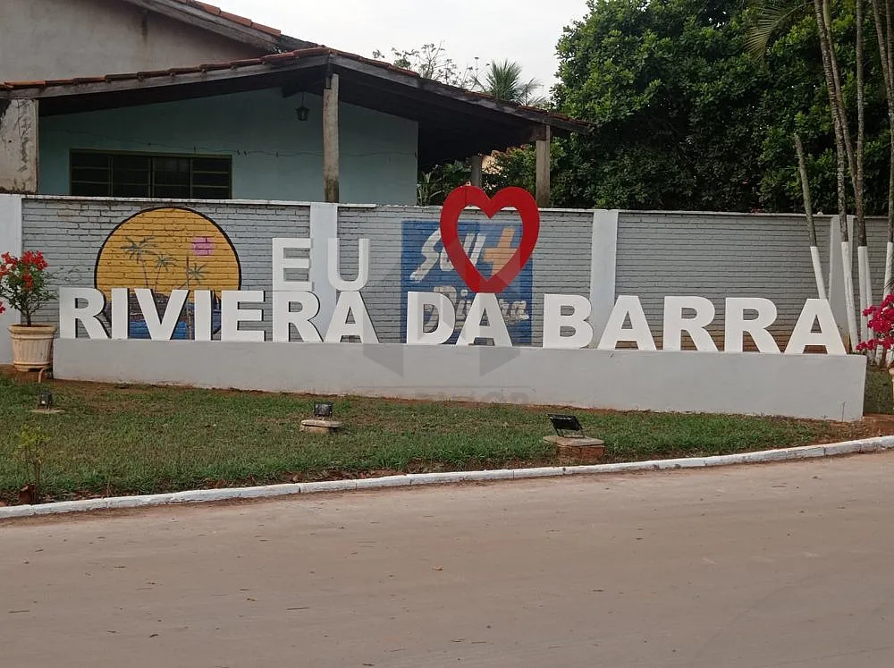 Chácara, 4 quartos, 1071 m² - Foto 3