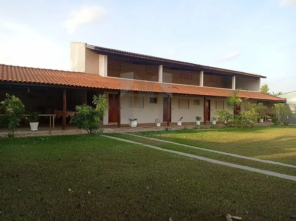 Chácara, 4 quartos, 1071 m² - Foto 7