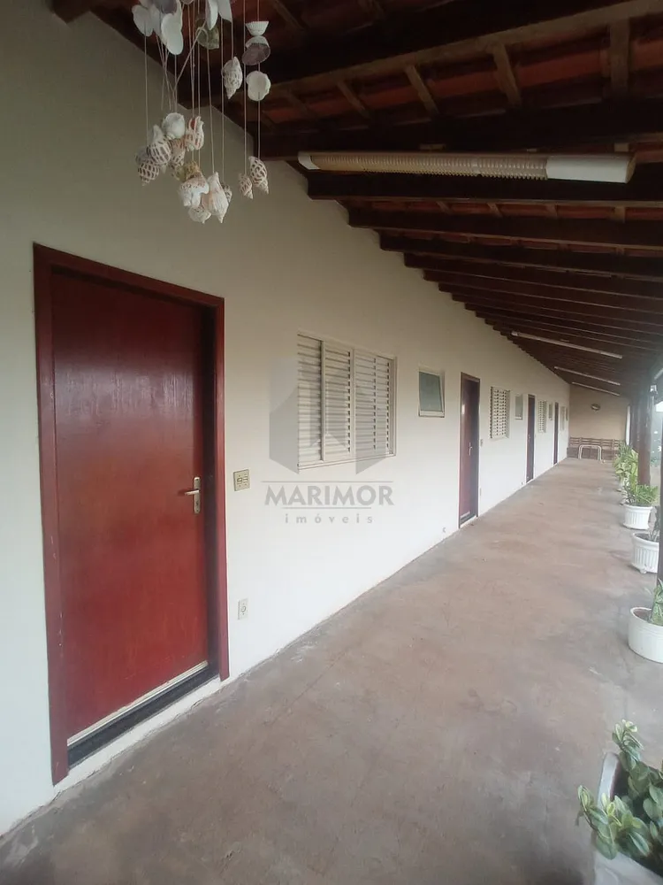 Chácara, 4 quartos, 1071 m² - Foto 8