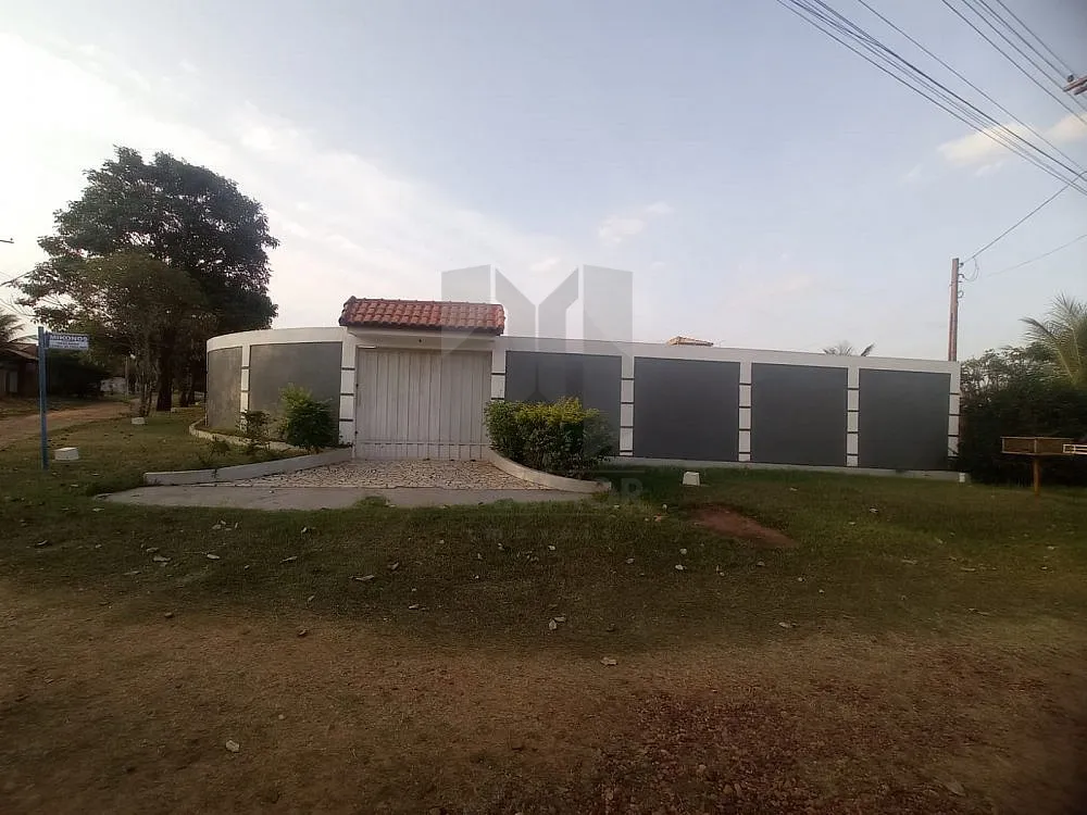 Chácara, 4 quartos, 1071 m² - Foto 9