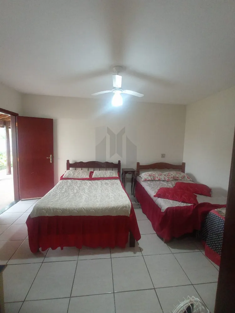 Chácara, 4 quartos, 1071 m² - Foto 6