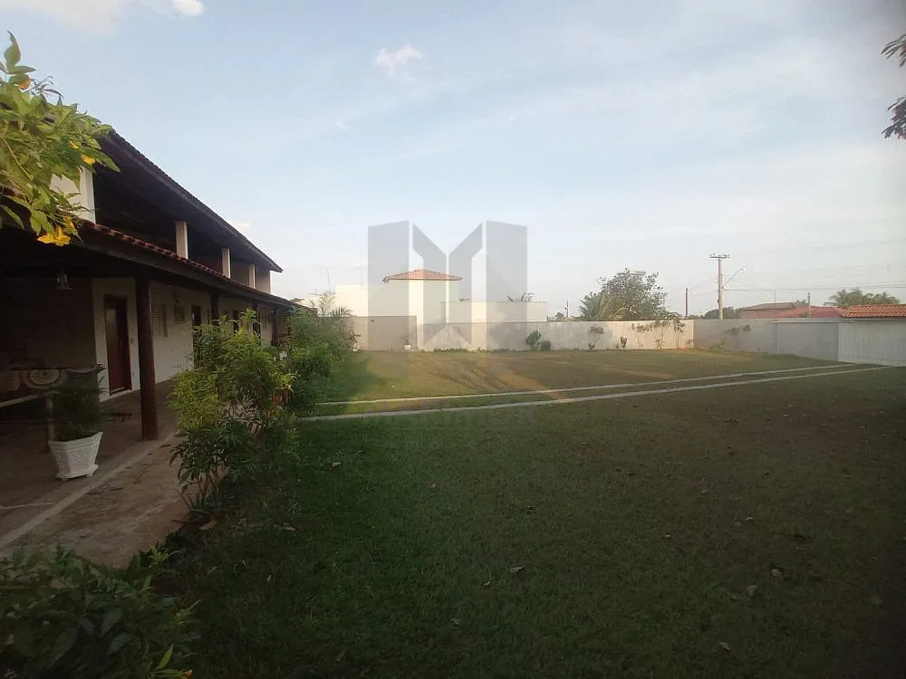 Chácara, 4 quartos, 1071 m² - Foto 10