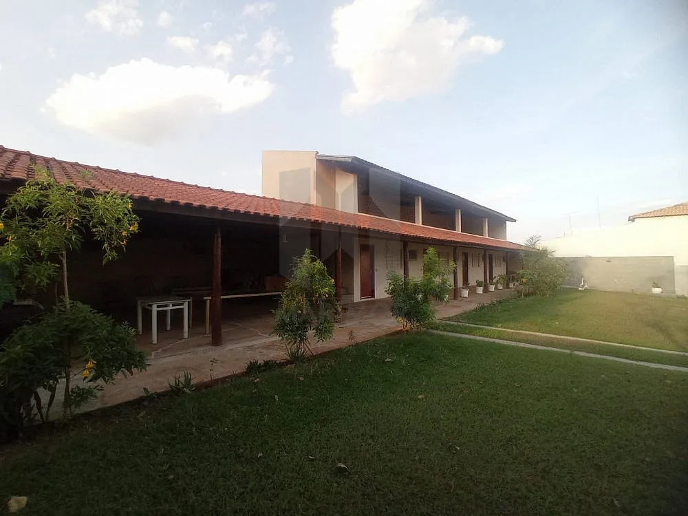 Chácara, 4 quartos, 1071 m² - Foto 9