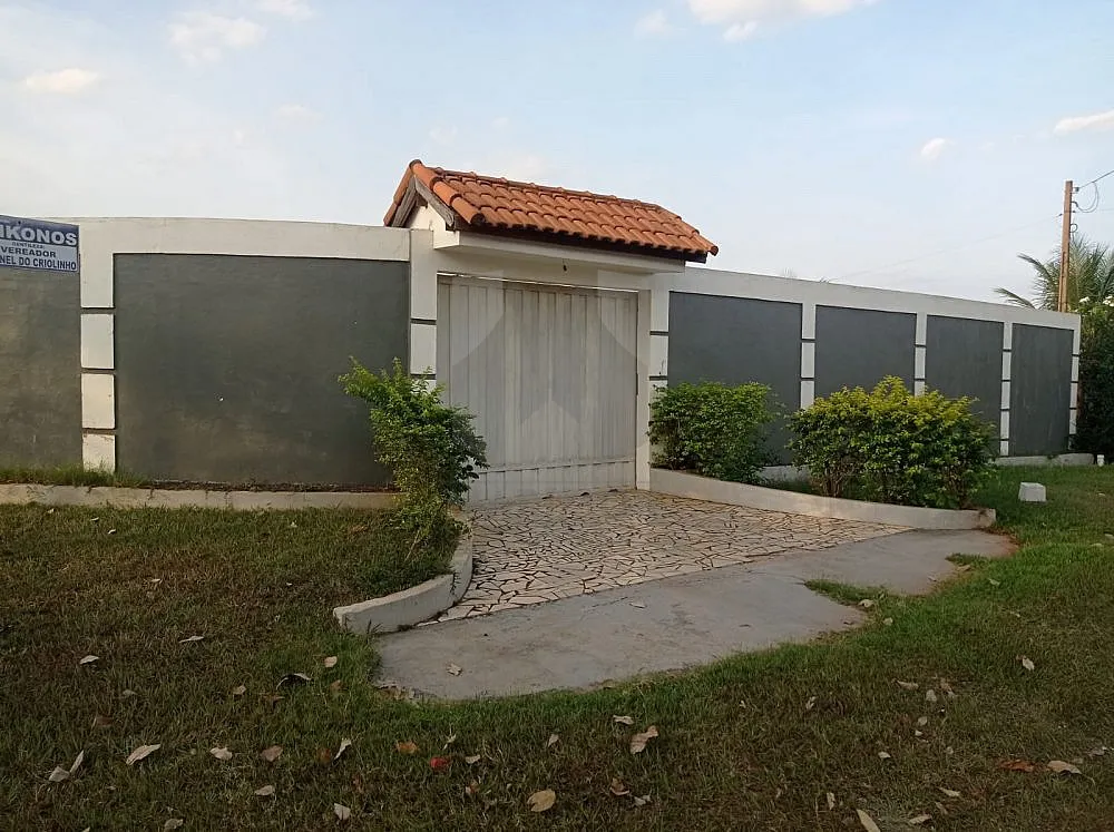 Chácara, 4 quartos, 1071 m² - Foto 4