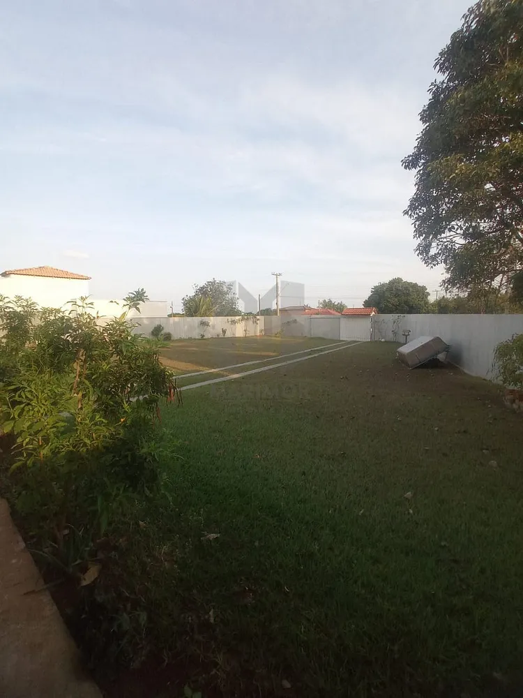 Chácara, 4 quartos, 1071 m² - Foto 12