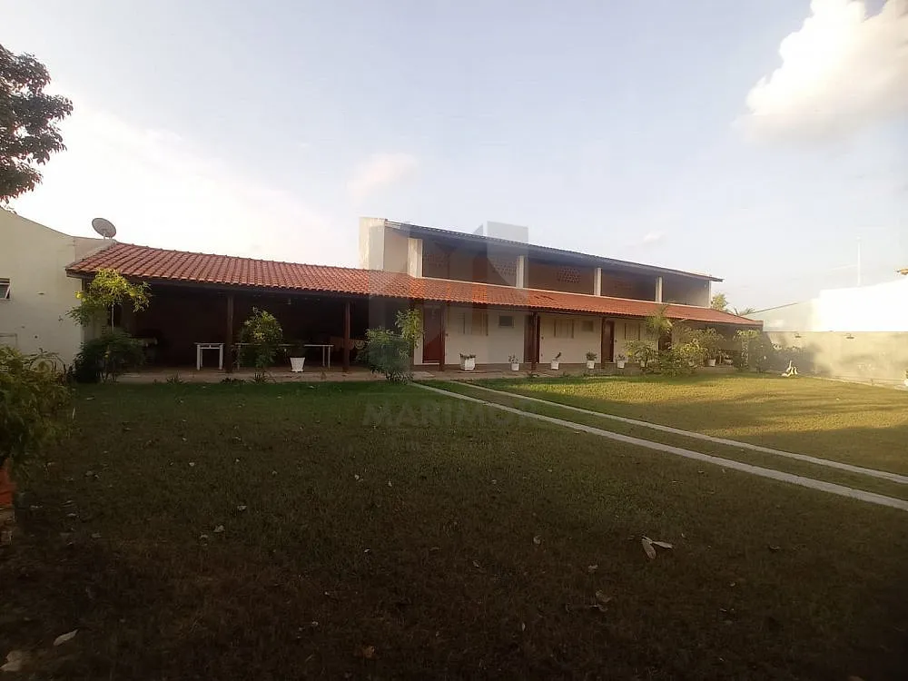 Chácara, 4 quartos, 1071 m² - Foto 11