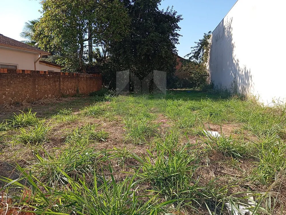 Terreno, 309 m² - Foto 1