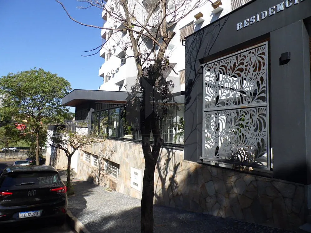 Apartamento, 2 quartos, 82 m² - Foto 2