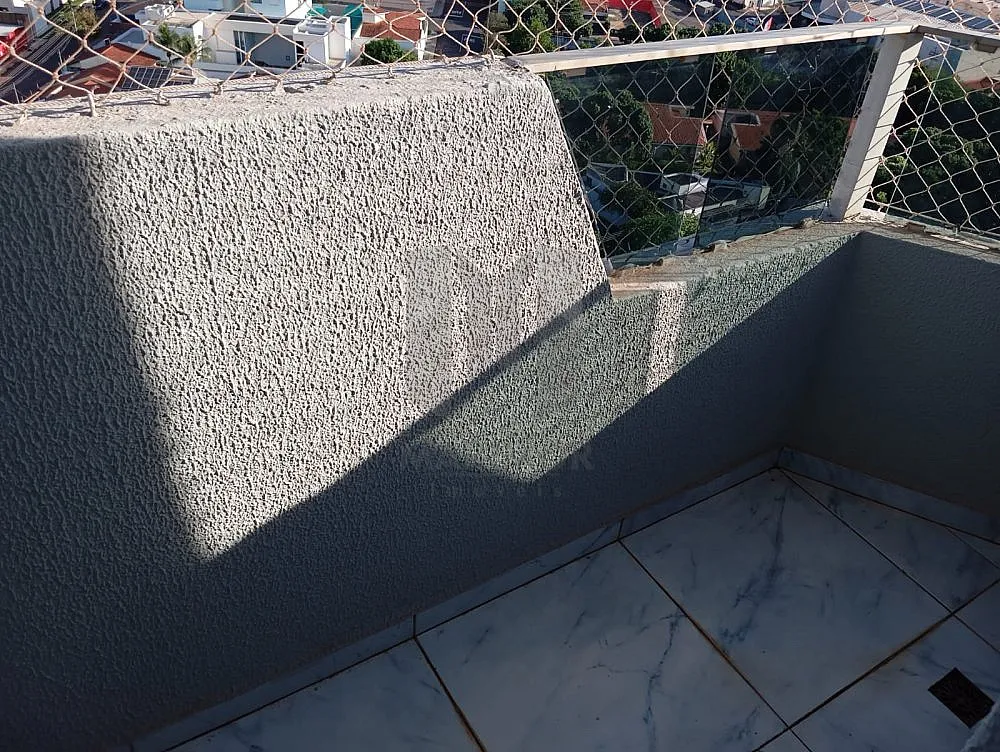 Apartamento, 2 quartos, 82 m² - Foto 13