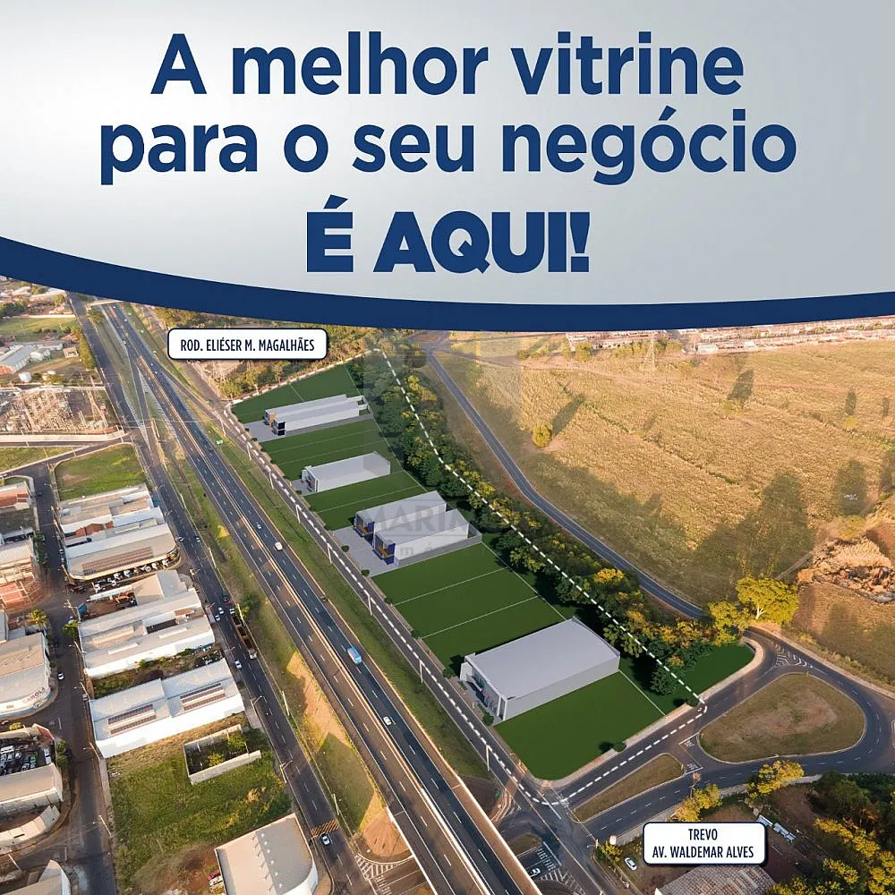 Depósito-Galpão, 1142 m² - Foto 4