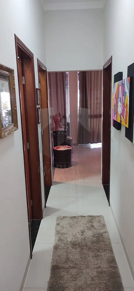 Chácara, 3 quartos, 500 m² - Foto 3
