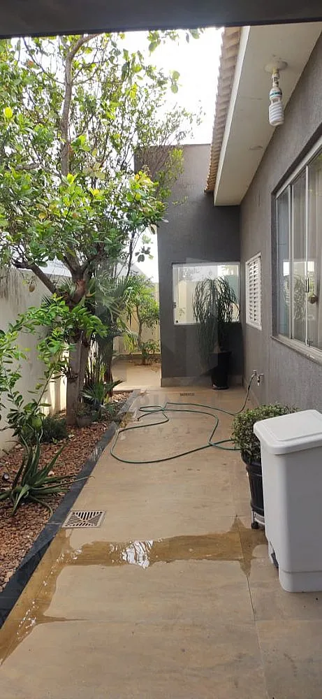 Chácara, 3 quartos, 500 m² - Foto 8