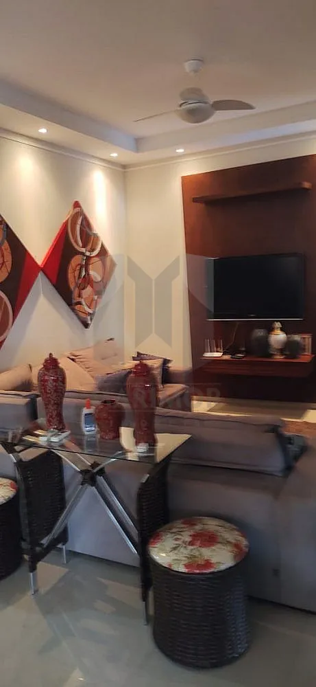 Chácara, 3 quartos, 500 m² - Foto 7