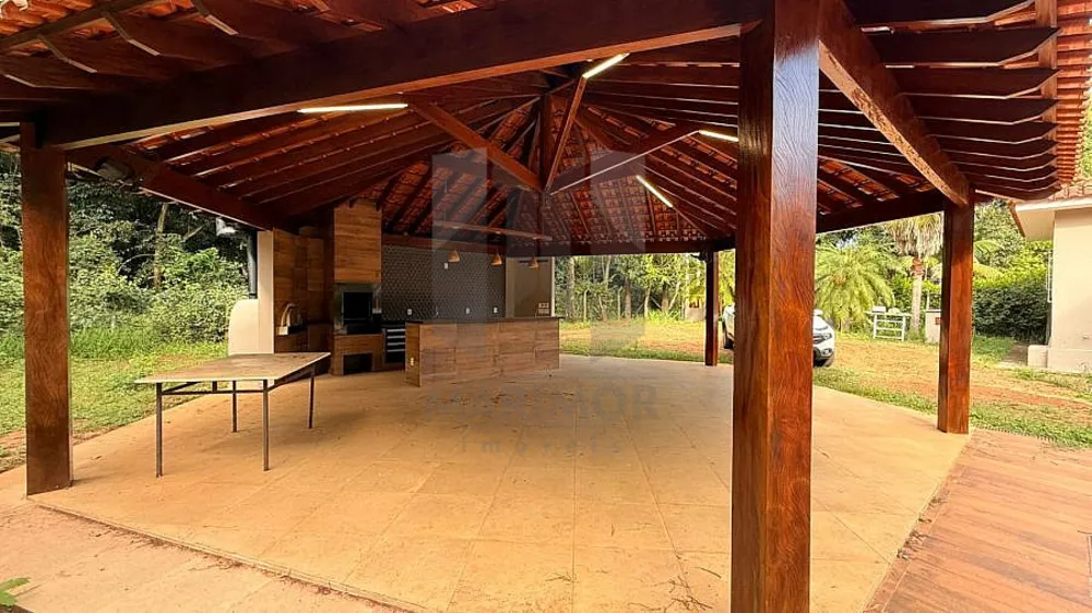 Casa, 4 quartos, 7000 m² - Foto 1