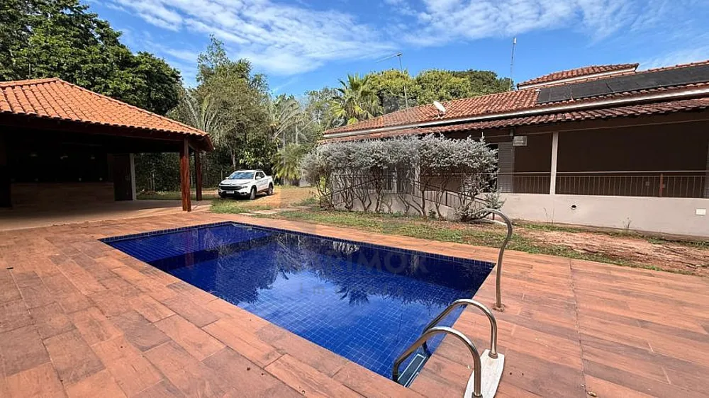 Casa, 4 quartos, 7000 m² - Foto 5