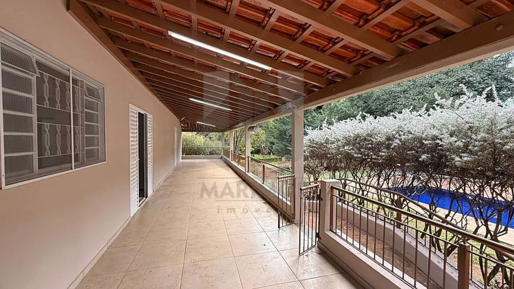 Casa, 4 quartos, 7000 m² - Foto 11