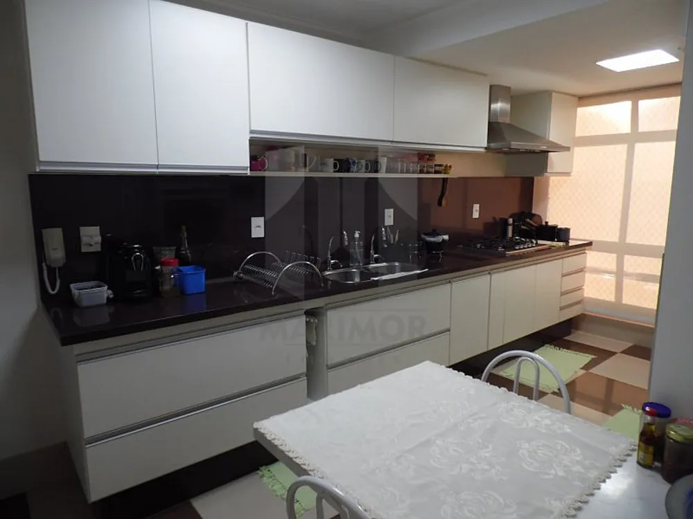 Apartamento, 4 quartos, 210 m² - Foto 4