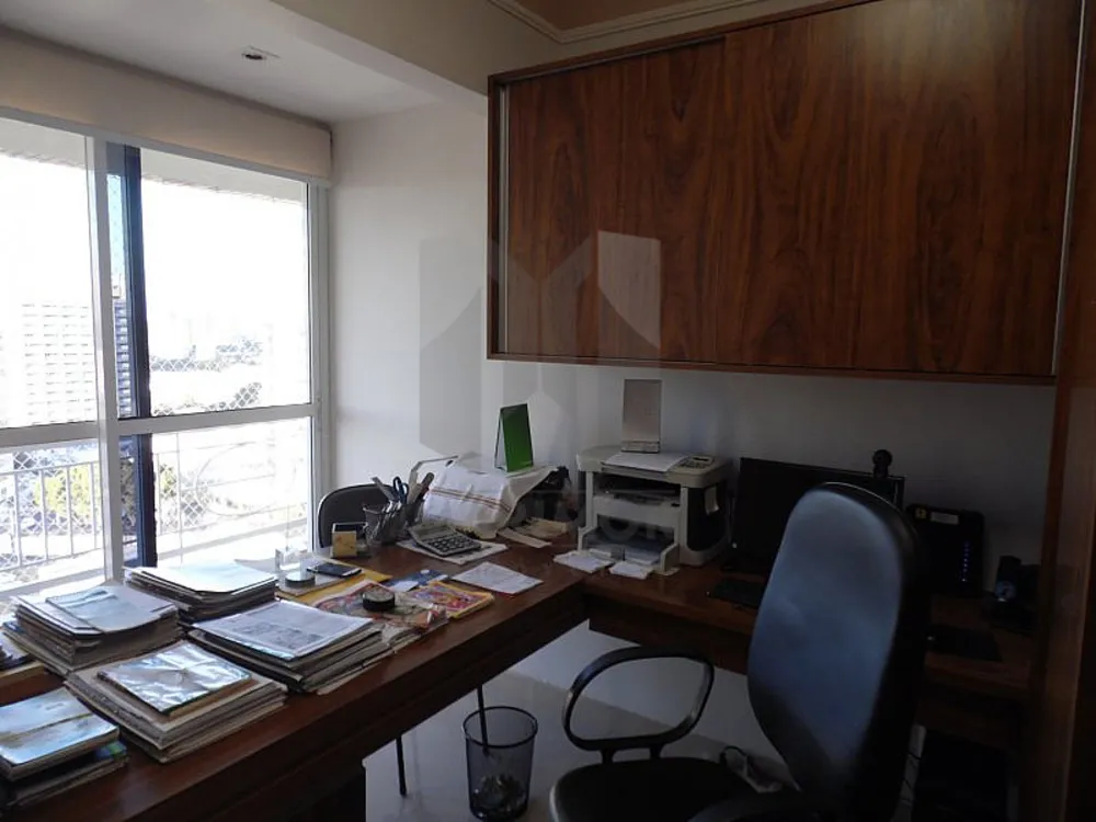 Apartamento, 4 quartos, 210 m² - Foto 7
