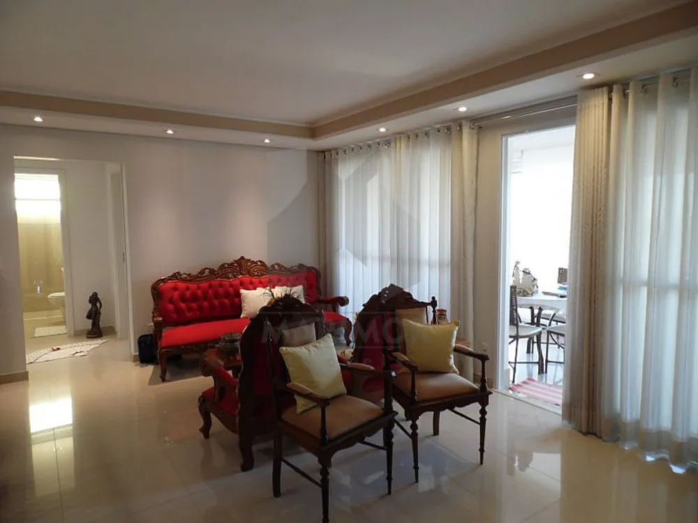 Apartamento, 4 quartos, 210 m² - Foto 2