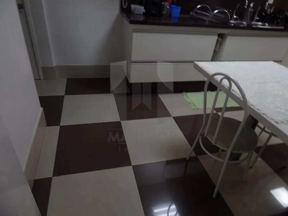 Apartamento, 4 quartos, 210 m² - Foto 6