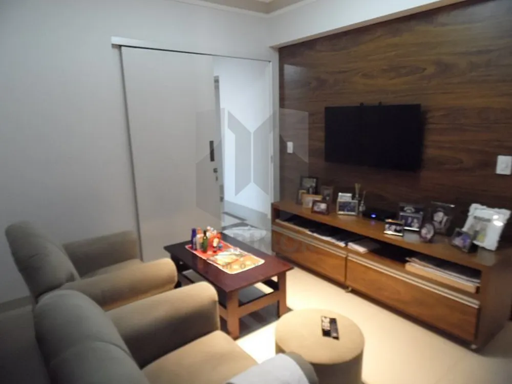 Apartamento, 4 quartos, 210 m² - Foto 1